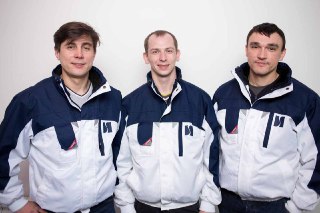 О компании ПотолокСервис: установка натяжных потолков в Коврове